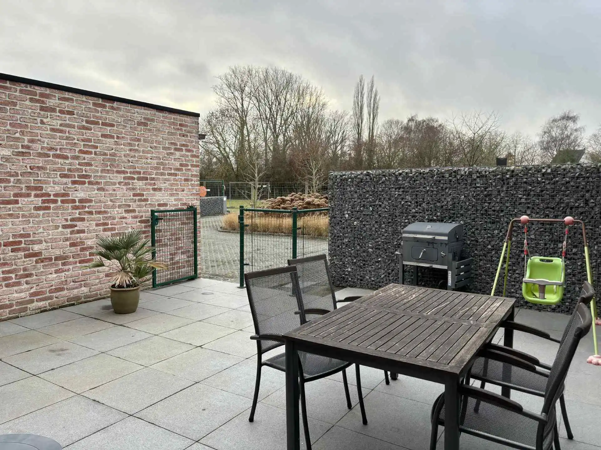 STEENHUIZE-WIJNHUIZE - Nieuwbouw appartement met privatieve garage foto 28