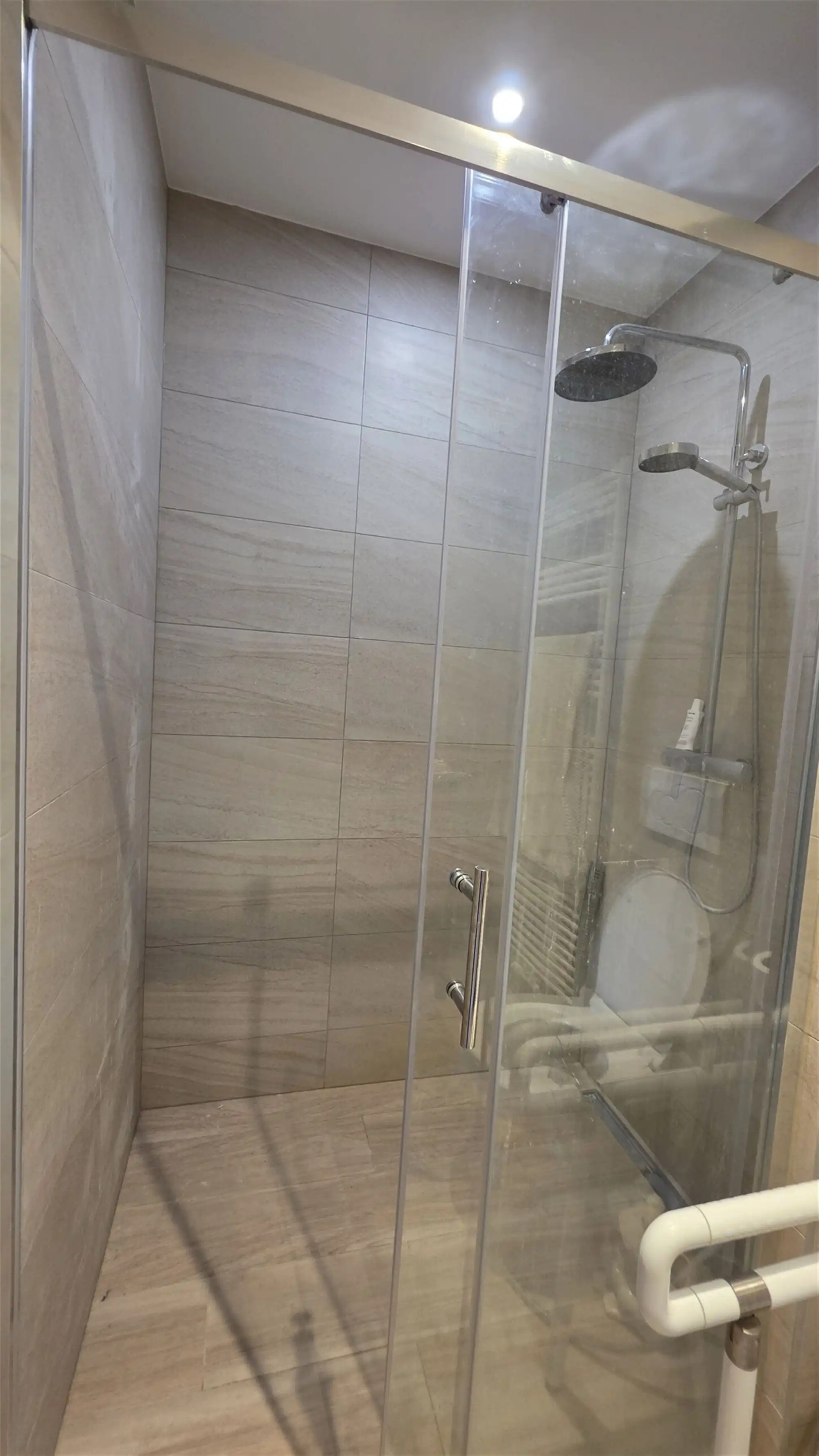 GLK appartement met koer foto 8