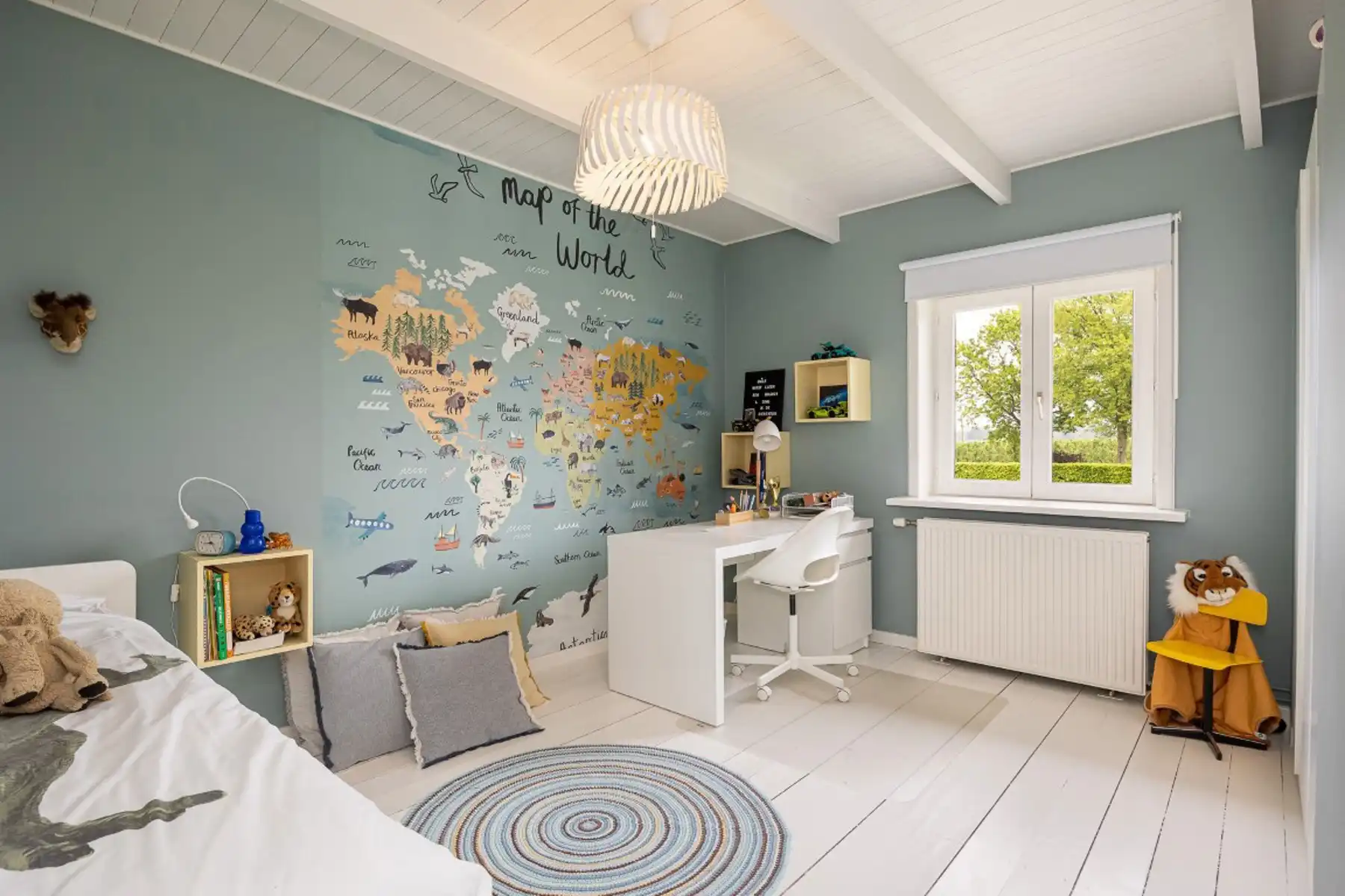 Karaktervolle hoeve met B&B op 30+ are foto 24