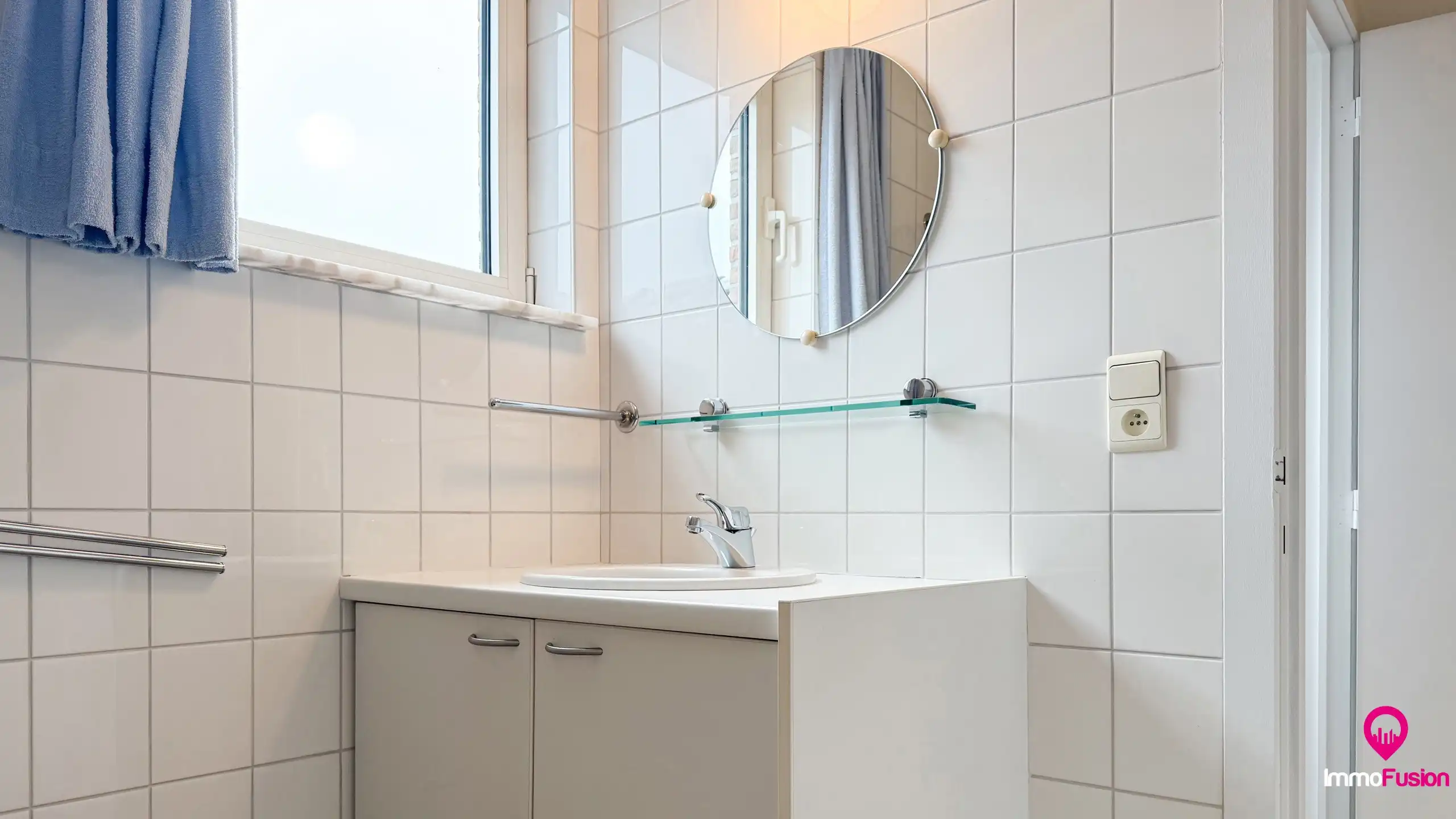 Gezinswoning met ruime garage op riant perceel te Beringen! foto 39