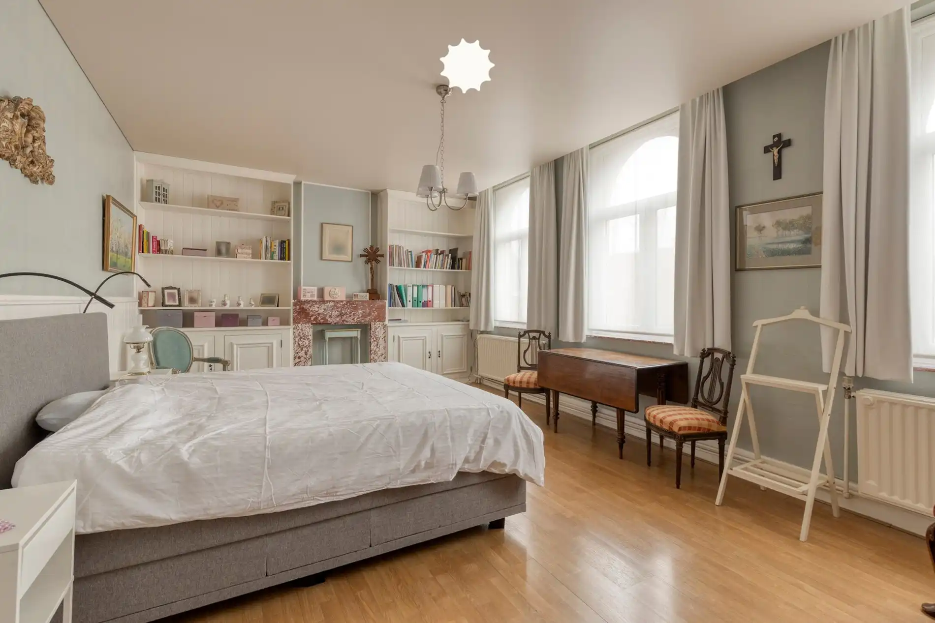 Karakterwoning foto 12
