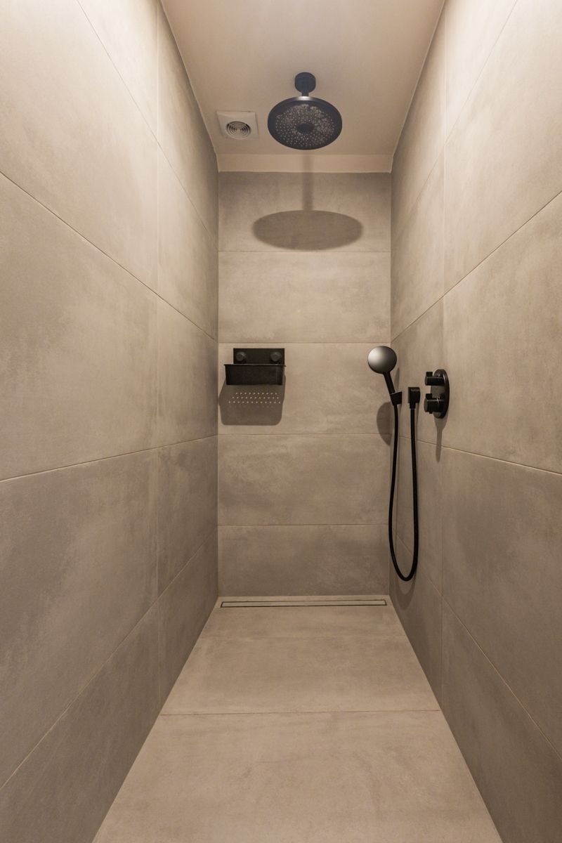 Unieke, instapklare  burgerwoning met 3 slaapkamers, aparte studio, Italiaanse tuin...(Energielebel B,  zonnepanelen...) foto 24
