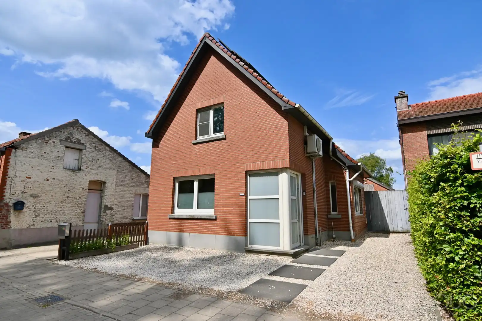 Huis te koop Terweidenstraat 61 - 3440 Zoutleeuw