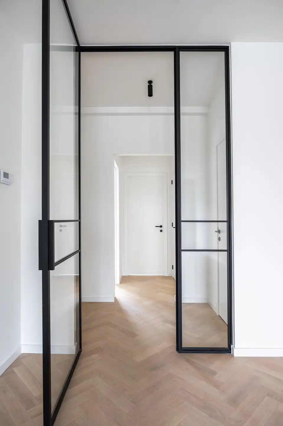 Penthouse met prachtig terras vlakbij het Groen Kwartier foto 3