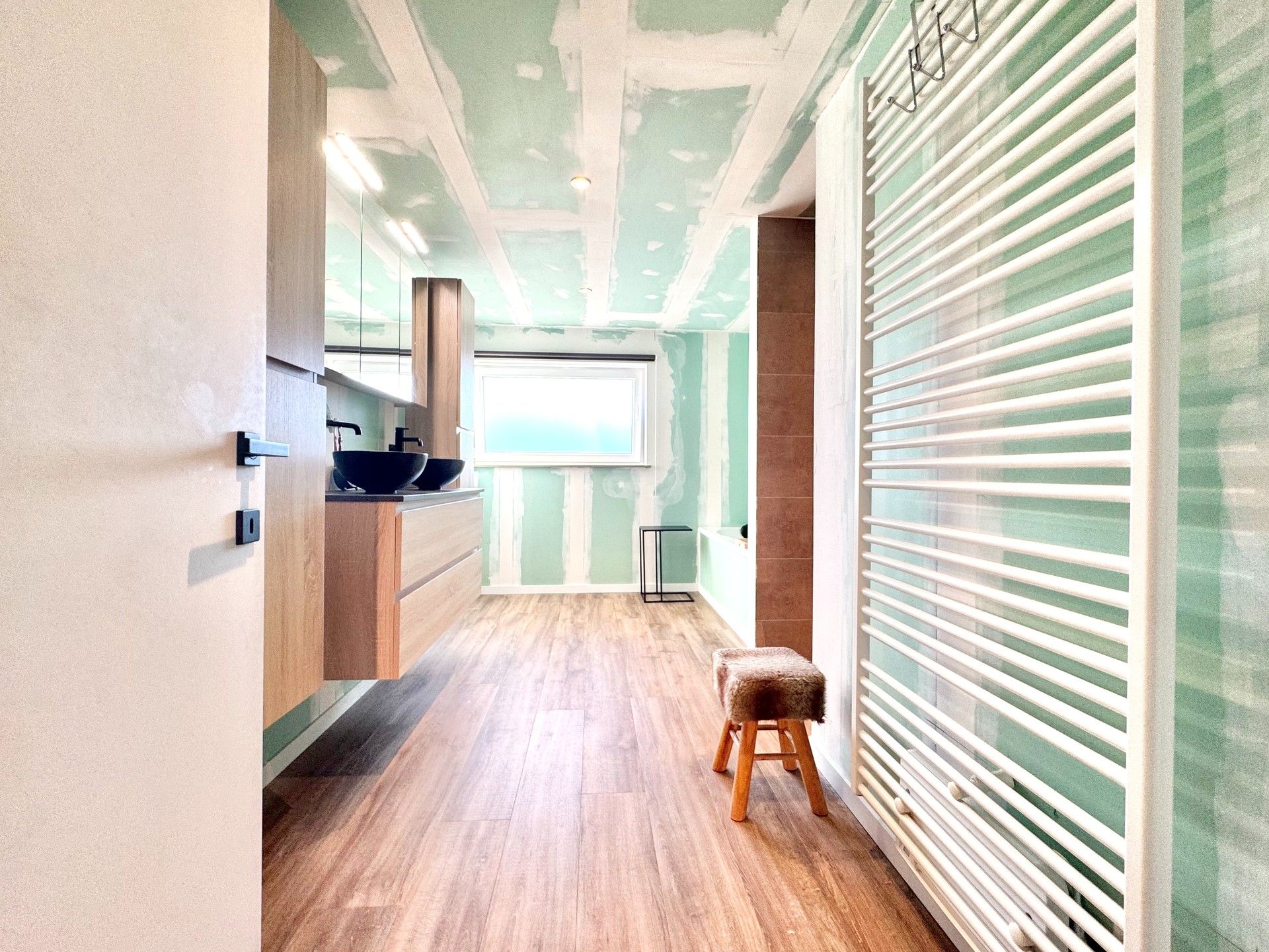 MAGAZIJN MET WOONST foto 34