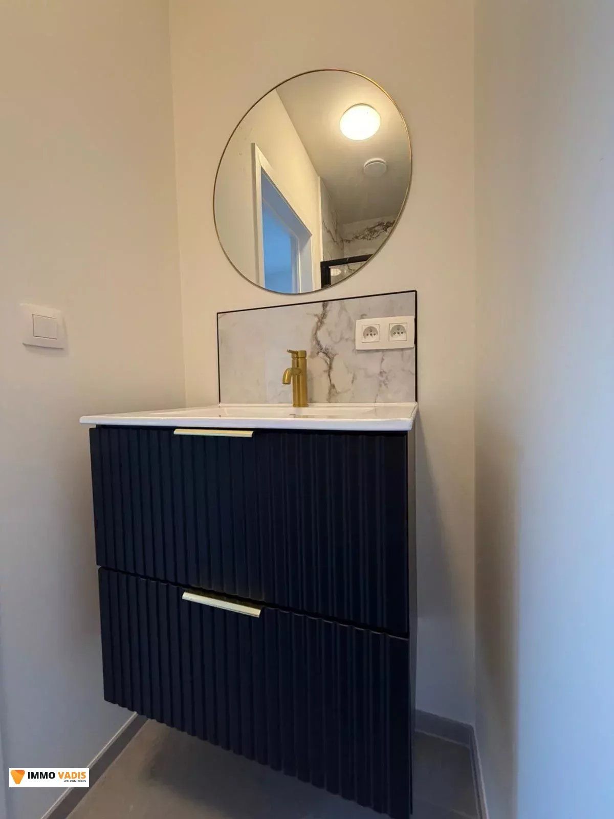 Appartementsvilla met 2 slaapkamers foto 5