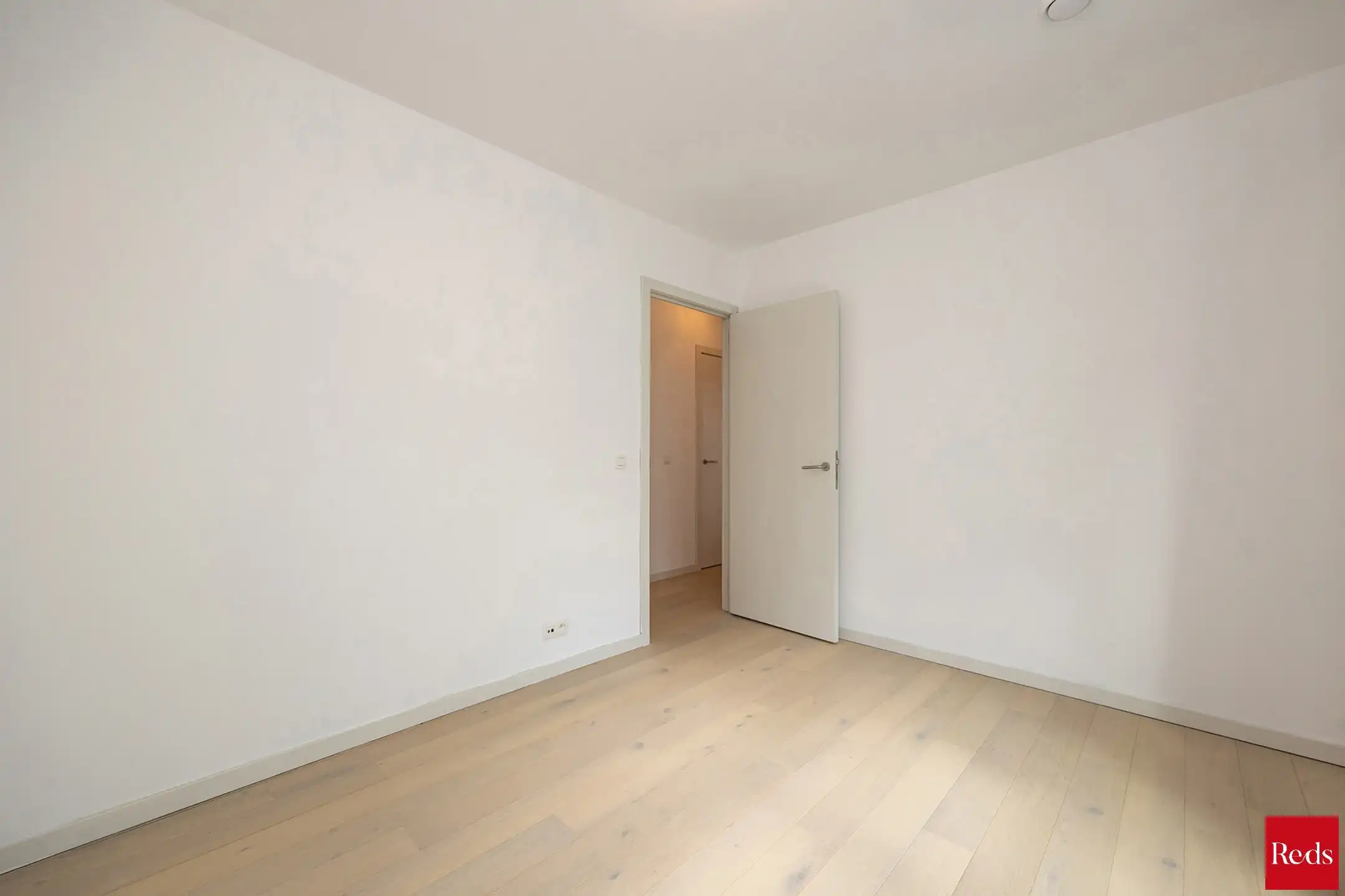 Recent appartement met 2 slaapkamers in residentie 'De Post' foto 10