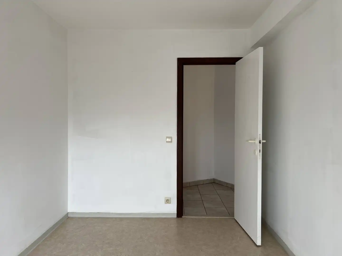 HOEKAPPARTEMENT MET VRIJ UITZICHT foto 12