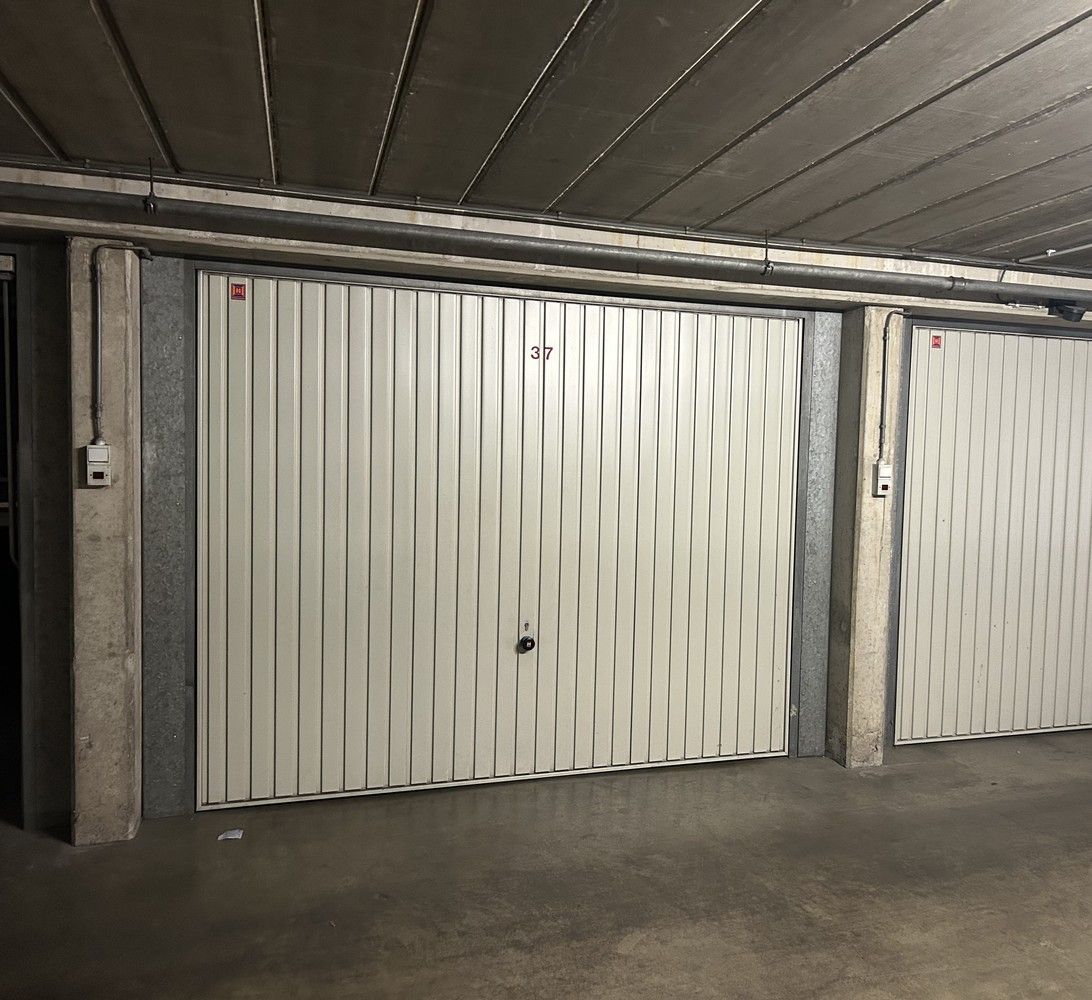 Ruim appartement met 3 slaapkamers en garagebox in hartje Leuven foto 15