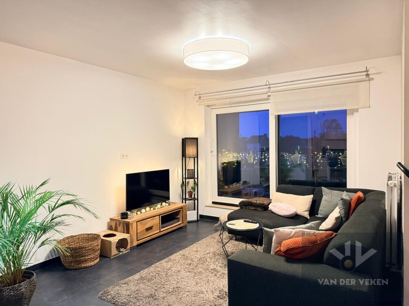 Energiezuinig 2-slpk app in een trendy woonbuurt foto 5