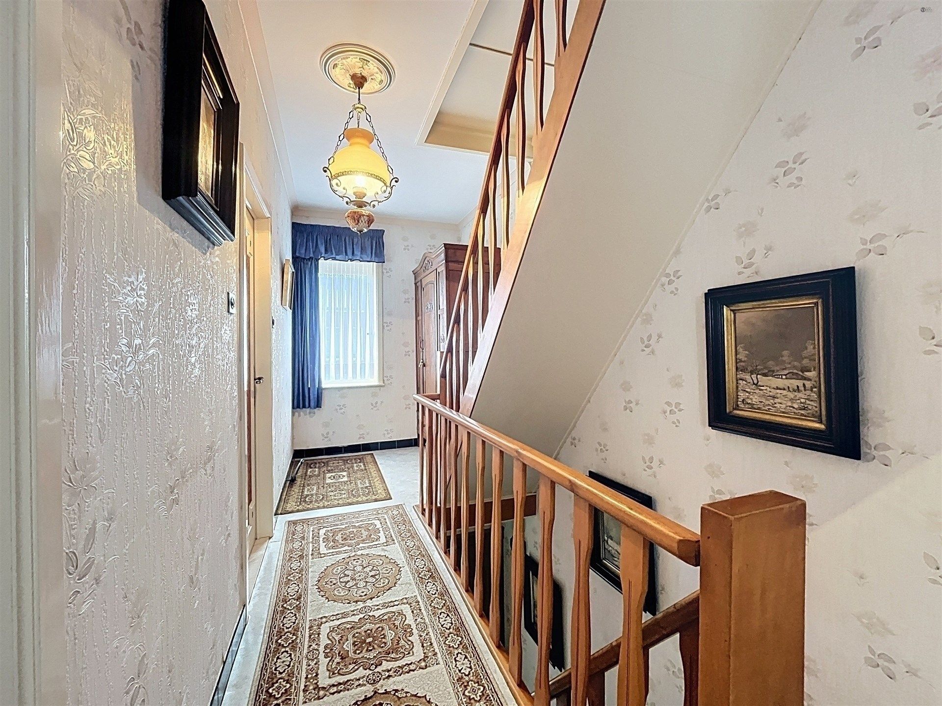 Ruime woning met aparte garage te Kieldrecht foto 9