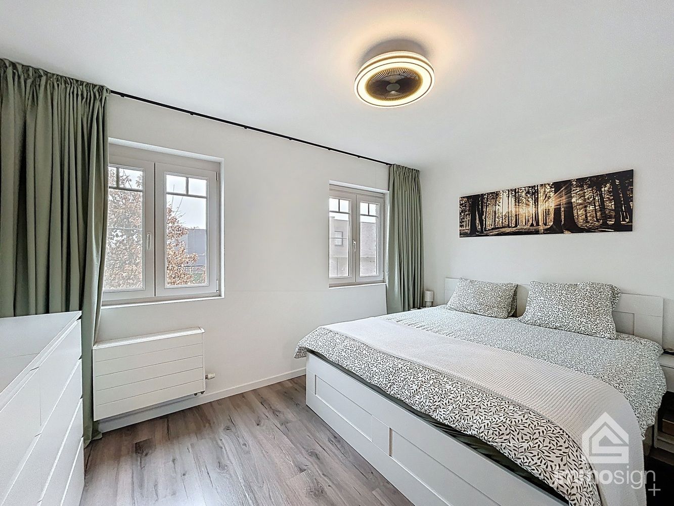 Charmante pastorijwonig in het landelijke Kaulille! foto 13