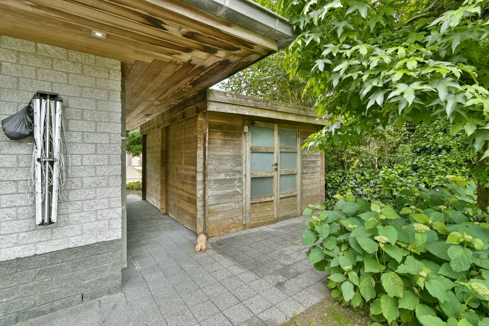 Instapklare alleenstaande woning met 4 slaapkamers op rustige ligging in Koekelare foto 20