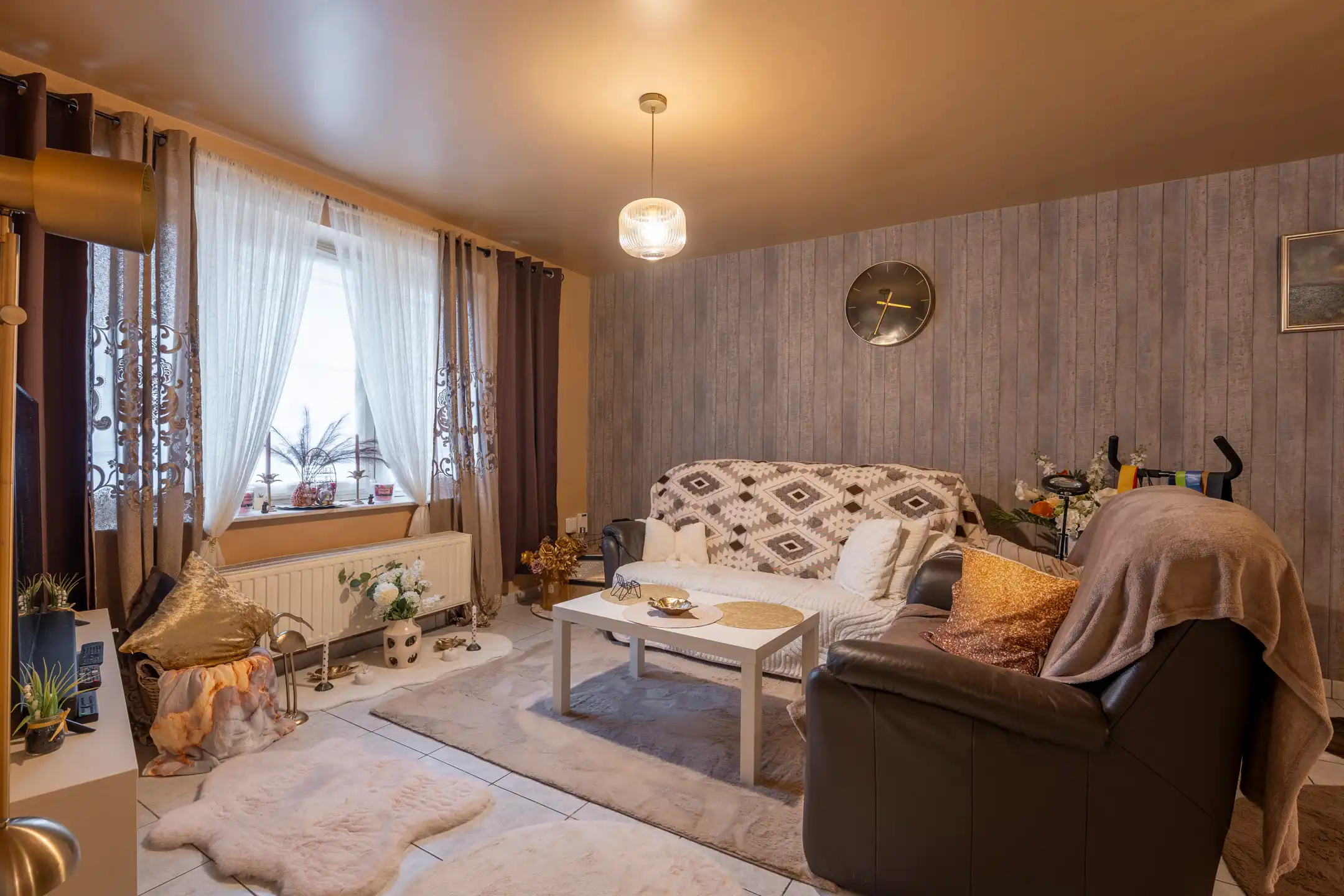 gelijkvloers appartement van 70 m² in centrum Turnhout foto 2