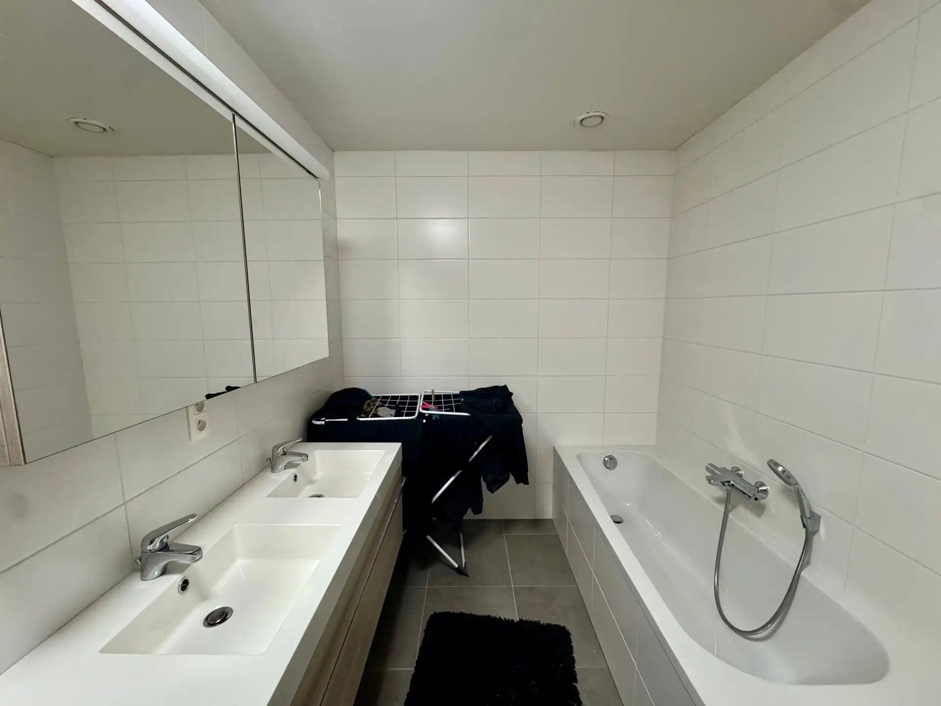 Instapklaar appartement te koop Residentie Rosas (Oude Baan 85) foto 11