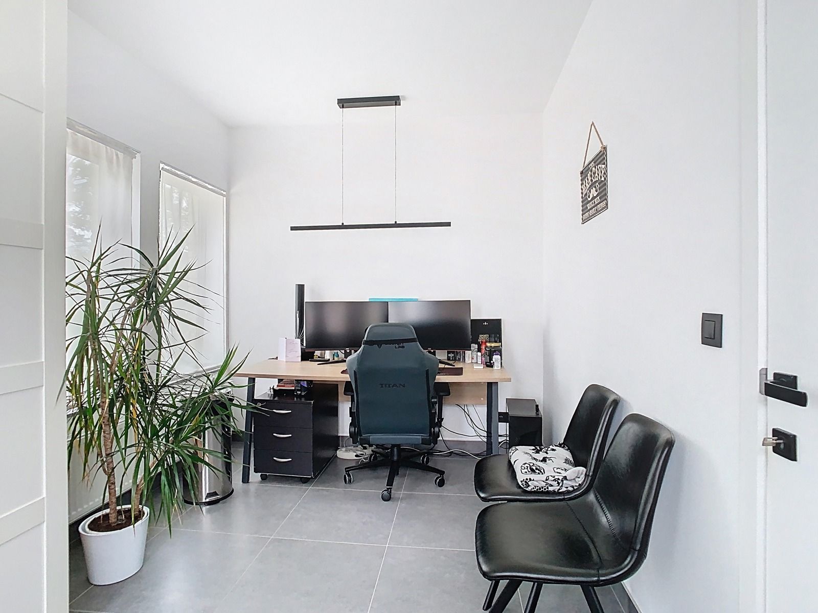 Instapklare HOB met 3 SLPK, tuin én garage! foto 12