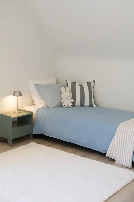 Instapklare nieuwbouwwoningen te Kampenhout foto 10