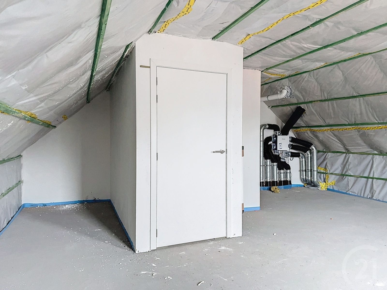 Nieuwbouwwoning te koop volledig onder 6% BTW in Pijpelheide! foto 20