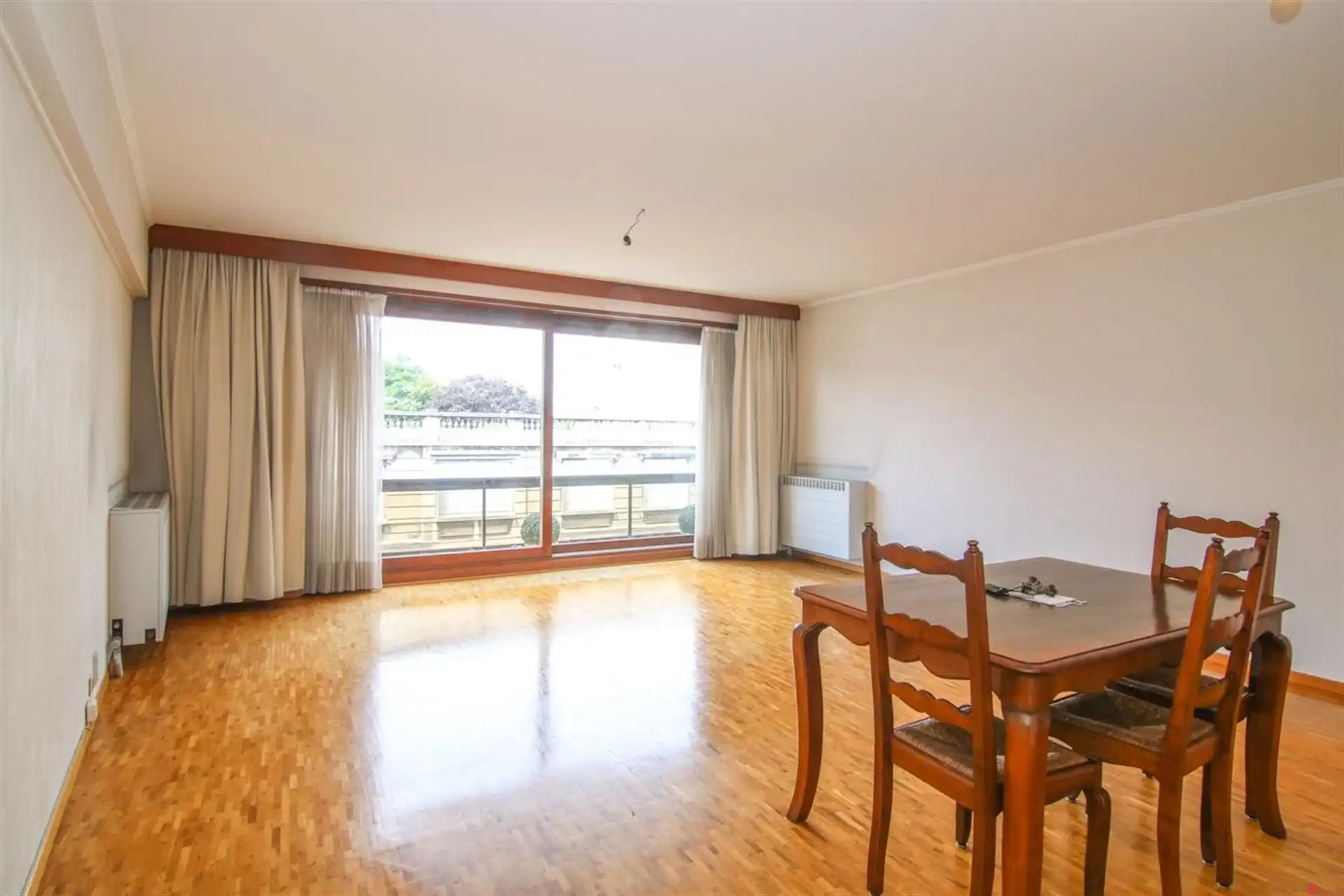 Appartement op goede ligging foto 4
