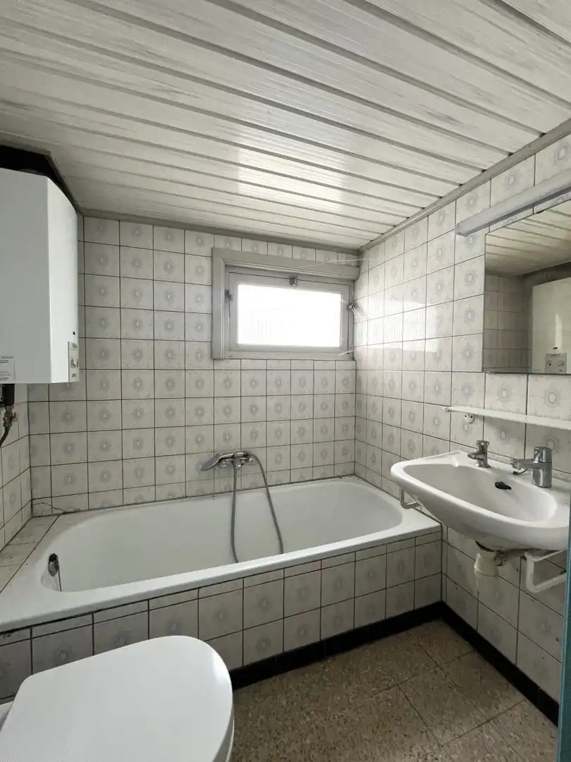 Langemark-Poelkapelle - Woning met 3 slaapkamers, tuin en zolder nabij voorzieningen foto 9