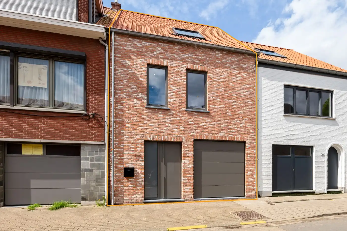 Ruime nieuwbouwwoning met 3 slpk., grote tuin en inpandige garage foto 28