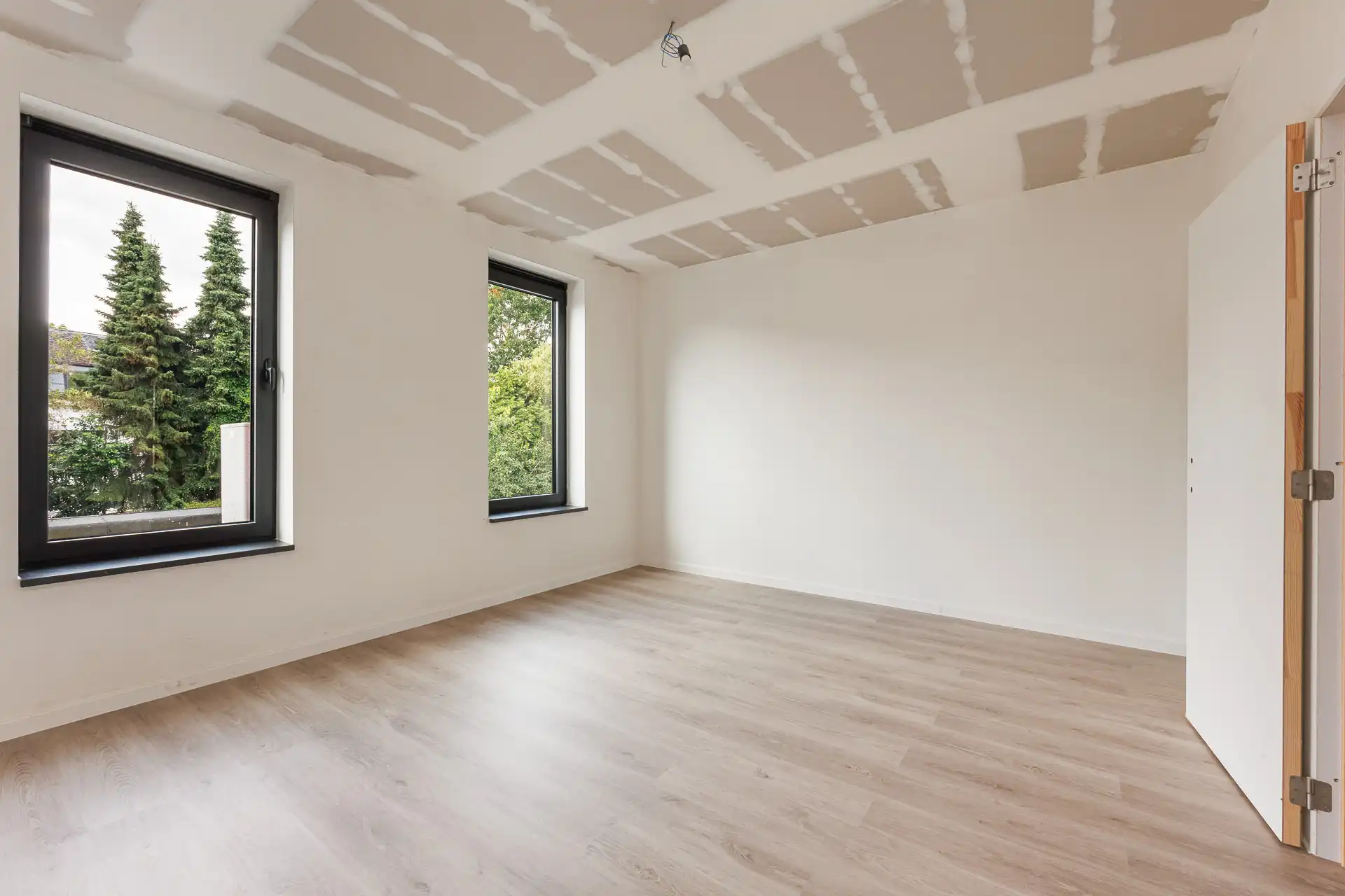 Prachtige & Energiezuininge Nieuwbouwwoning met 4 slpk foto 13