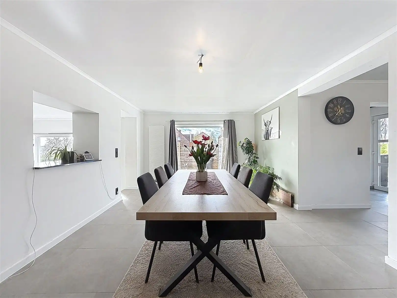 Gerenoveerde woning, 3 slpks, 2 bdks, opp 15a 80ca foto 15