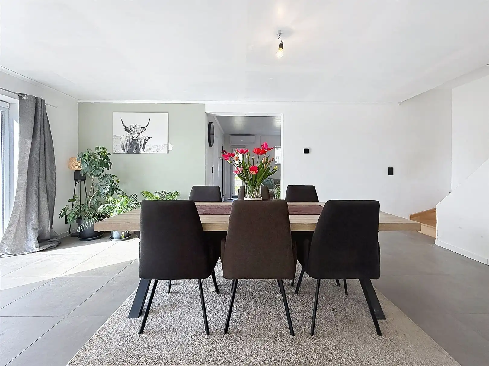 Gerenoveerde woning, 3 slpks, 2 bdks, opp 15a 80ca foto 15