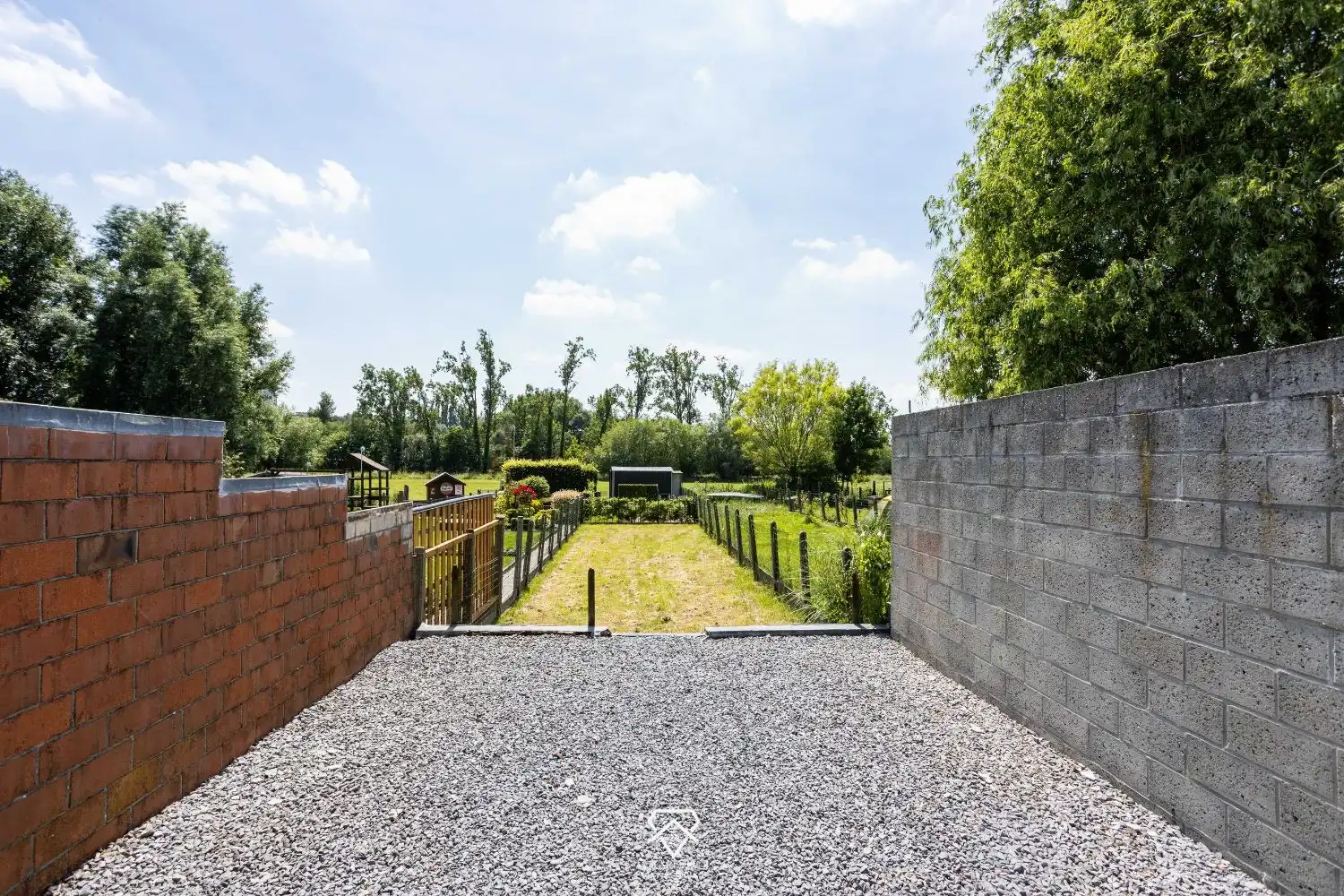 Renovatieproject met tuin en veel potentieel te Ronse foto 24