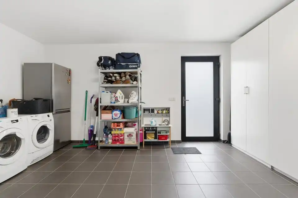 RECENTE GEZINSWONING MET 3SLPK OP CENTRALE LOCATIE TE SINT-TRUIDEN foto 16