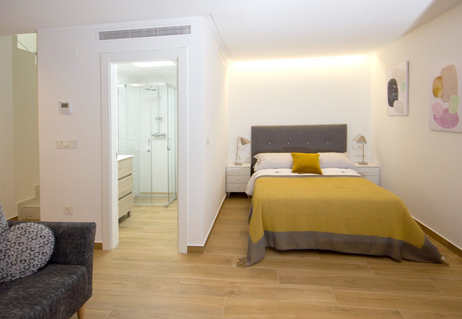 Villas L'Amerador - El Campello foto 19