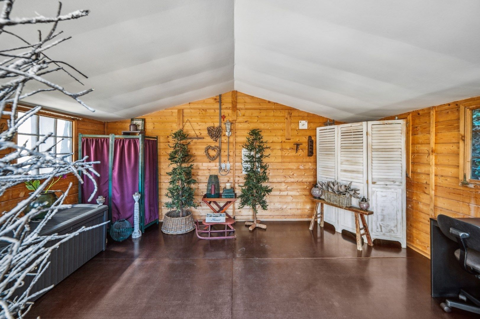 Rustig gelegen bungalow foto 27