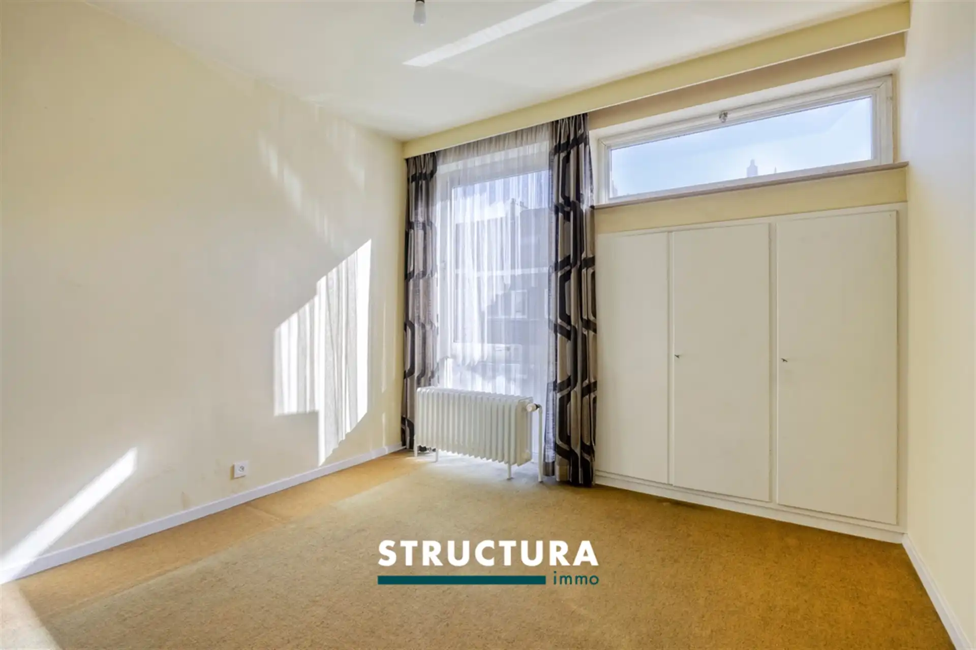 Karaktervolle woning met praktijk en 4 kamers foto 16