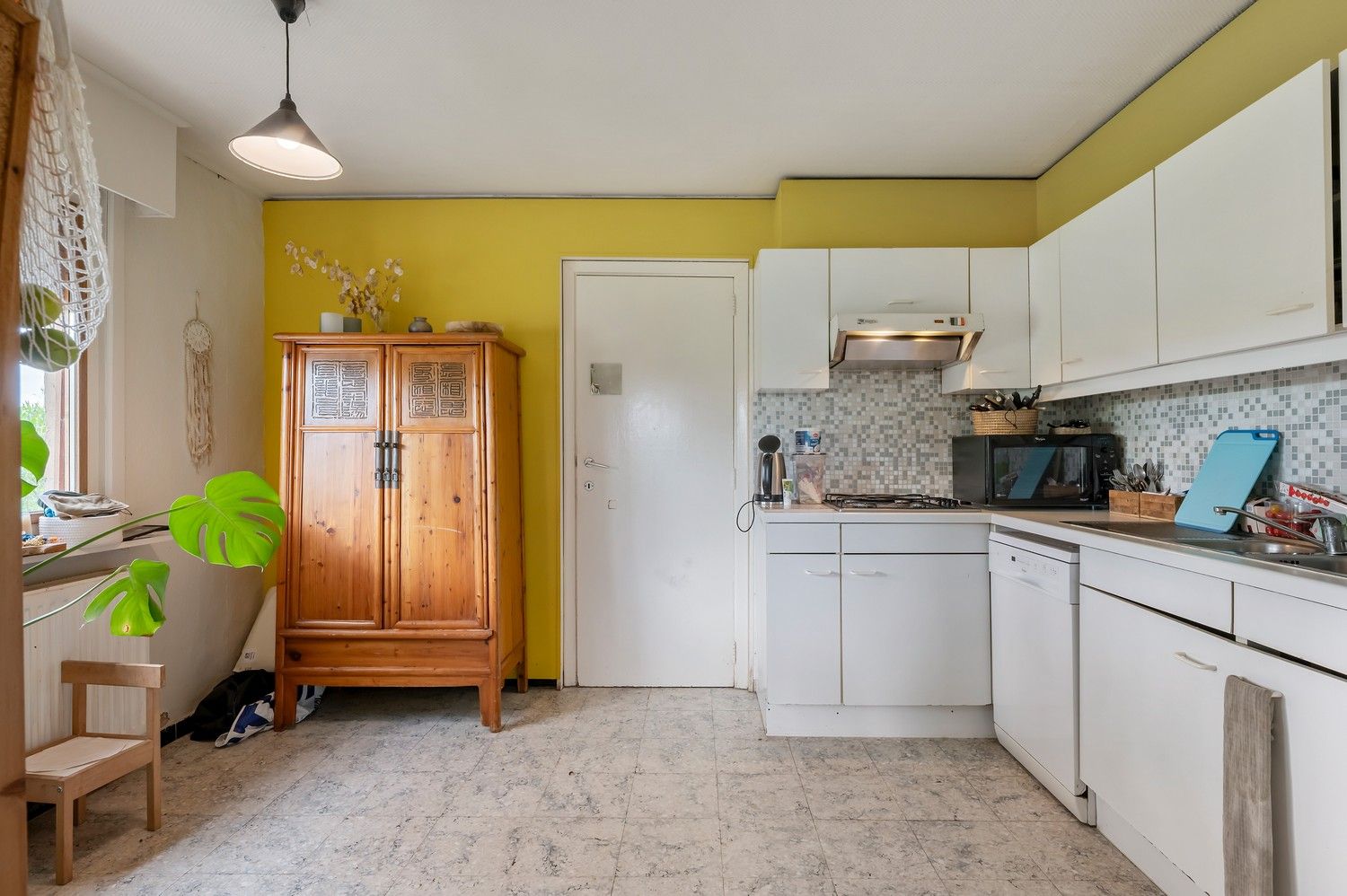 PRACHTIG GELEGEN ZONNIGE WONING MET EEN UNIEK ZICHT foto 8