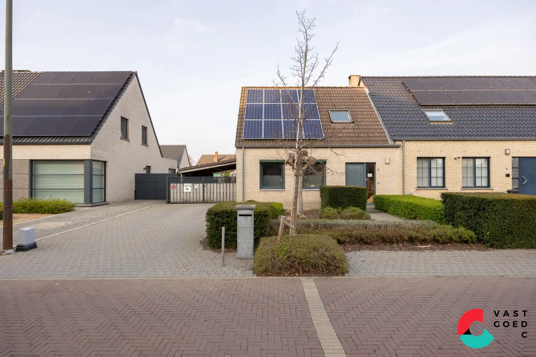 Huis te koop foto 25