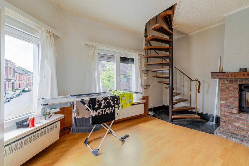 Opbrengsteigendom van 3 appartementen foto 16