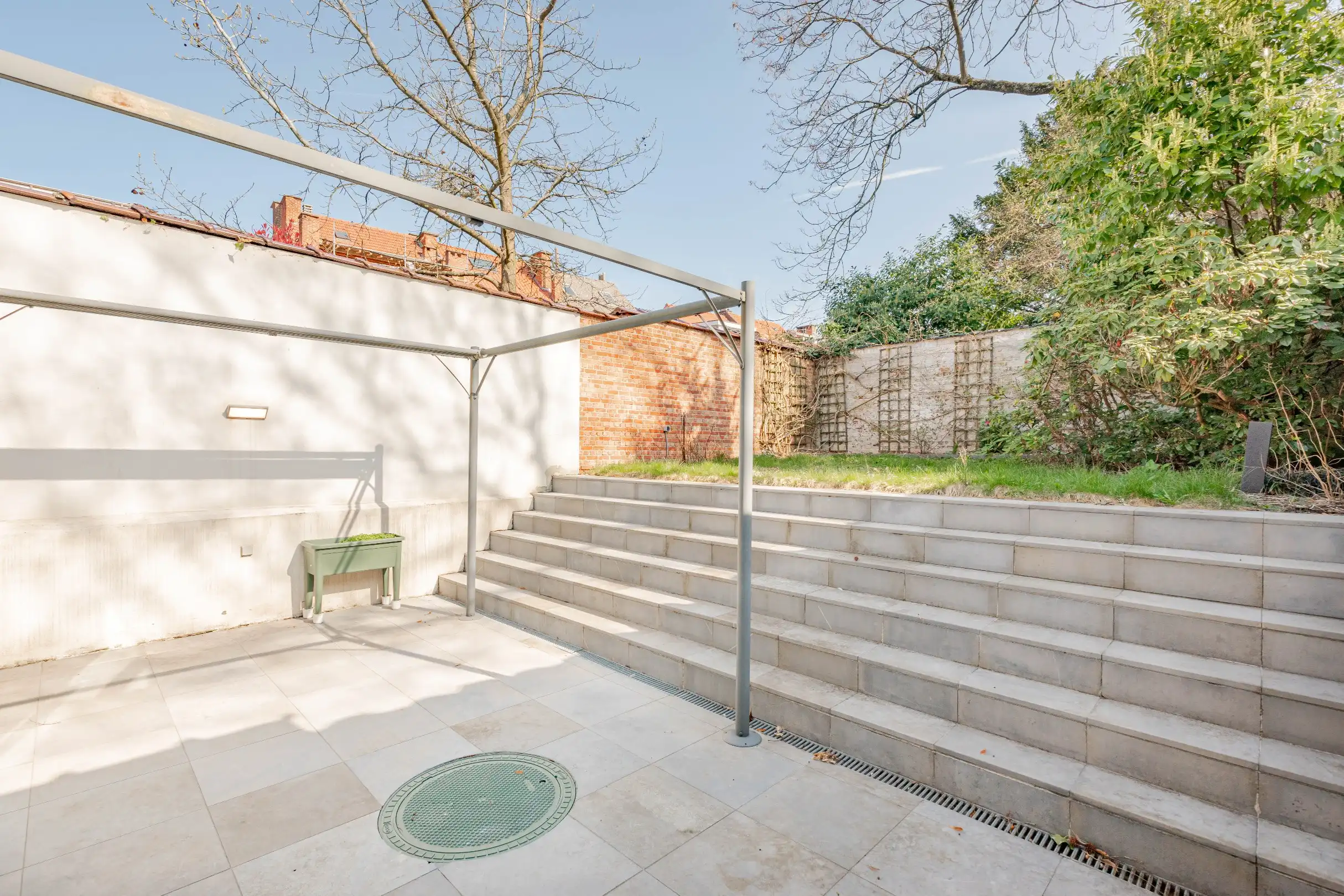 Exclusieve herenwoning - Nieuw Kwartier, Leuven foto 3