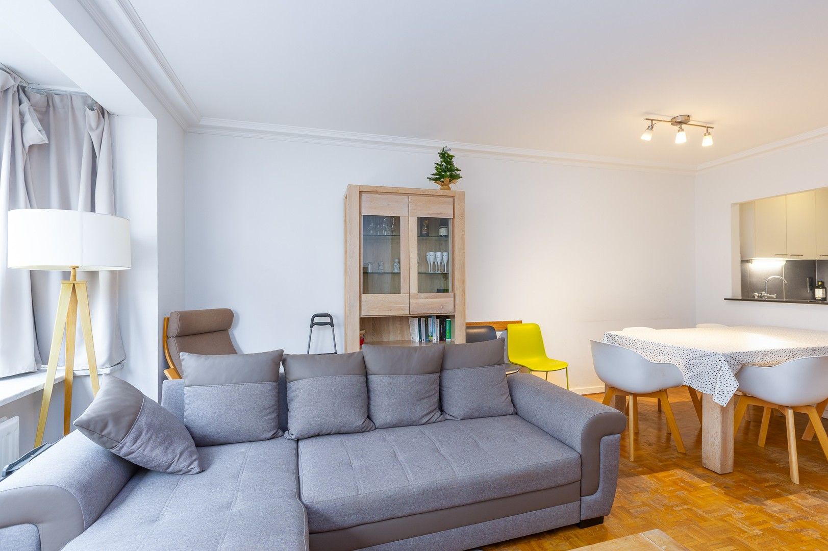 Appartement te koop foto 2
