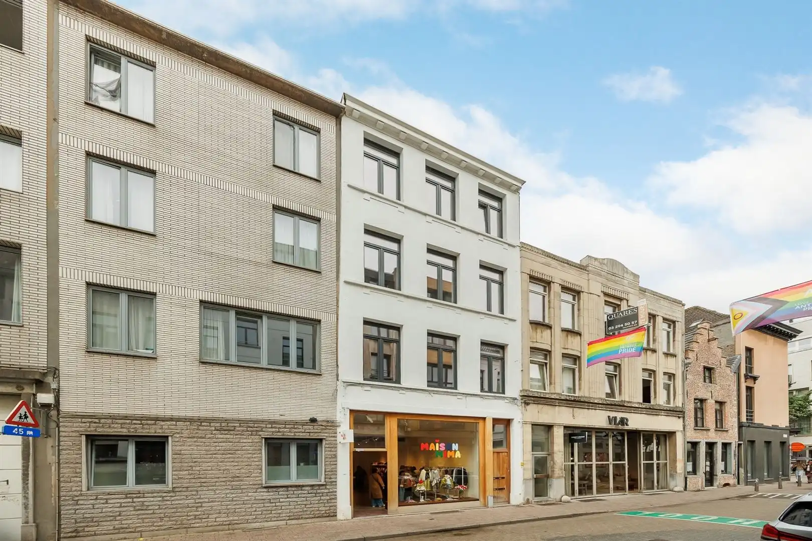 Renovatieproject in stijlvolle Kloosterstraat foto 12