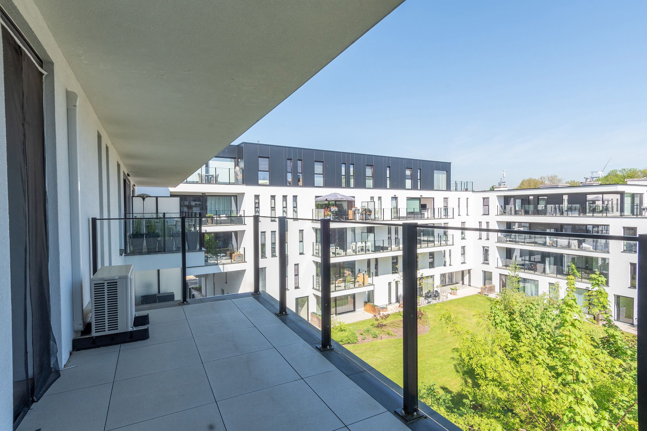Prachtig 3 kamer appartement in de nabijheid het water foto 18