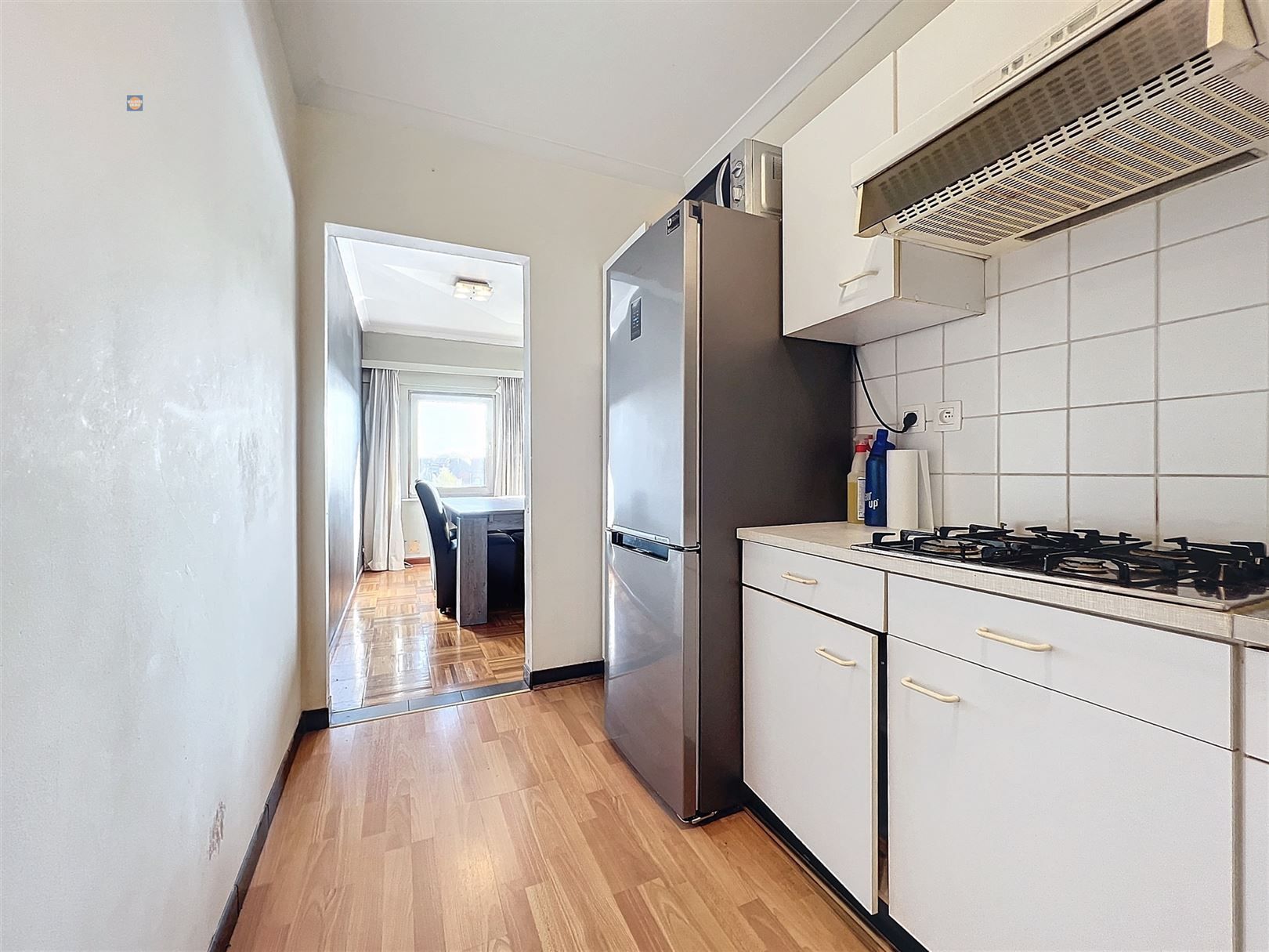 Appartement met prachtig zicht op het kanaal foto 6