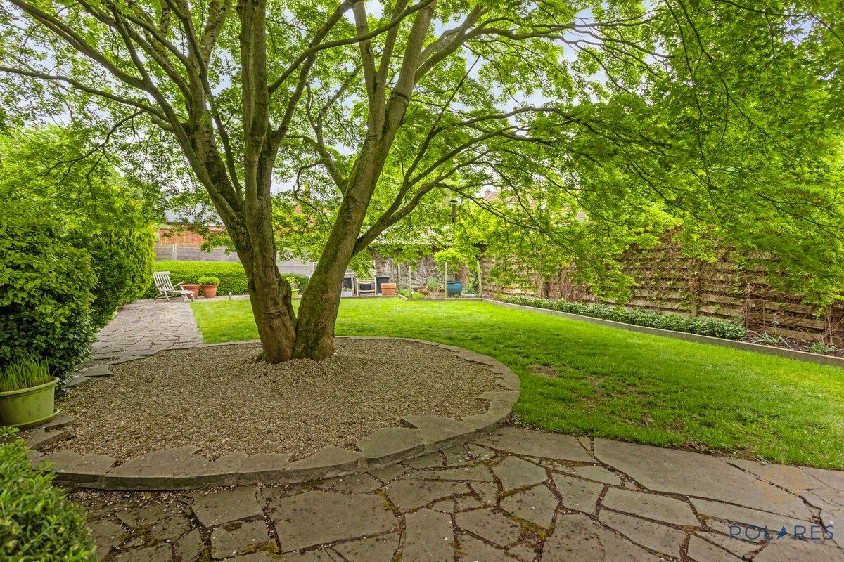 handelspand met ruime woning foto 44