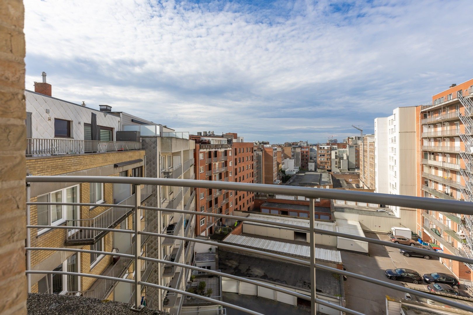 Appartement te huur foto 26