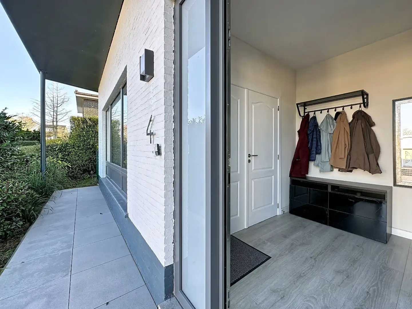 Rust en comfort op een prachtige locatie foto 18