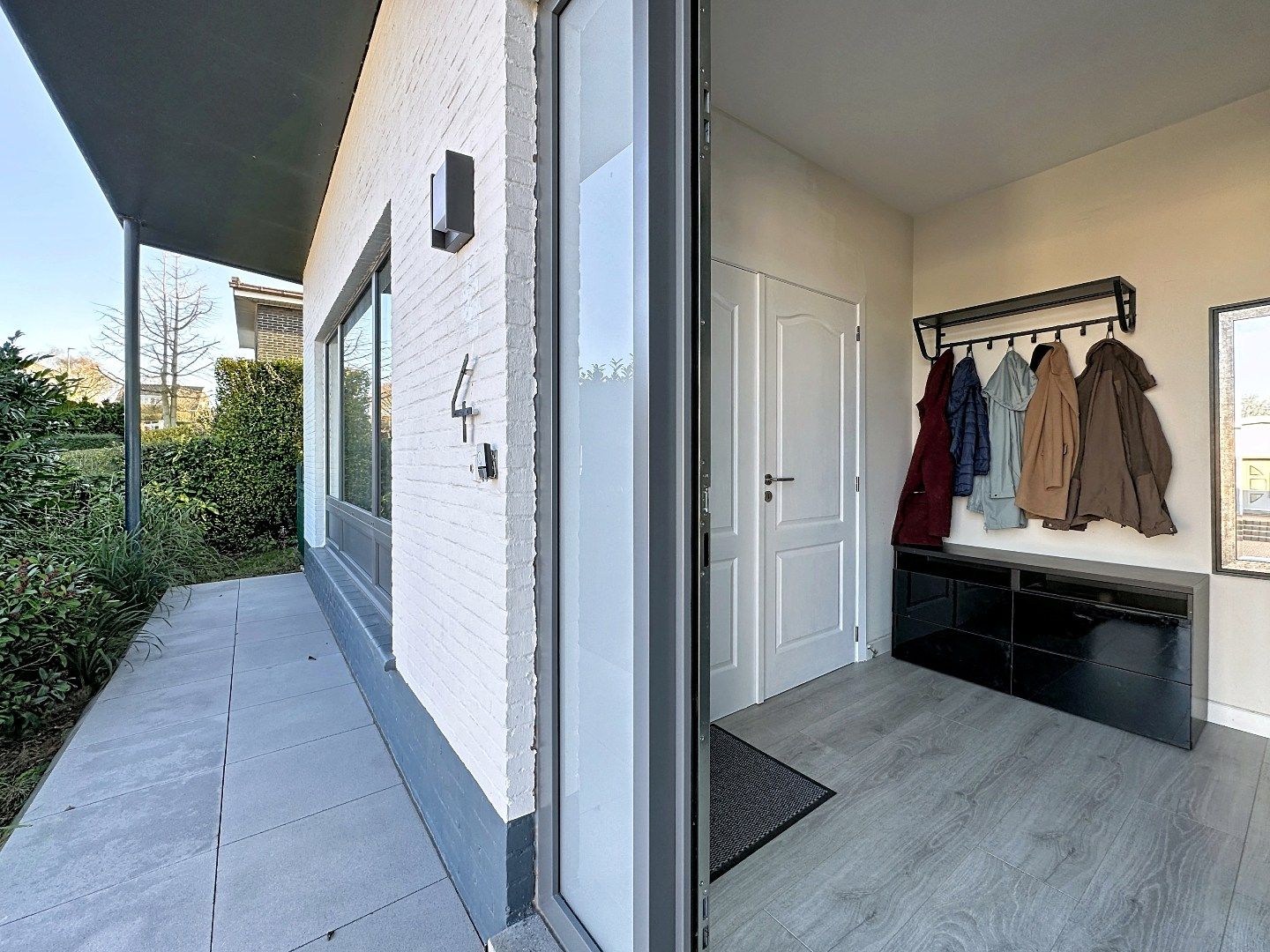 Rust en comfort op een prachtige locatie foto 18