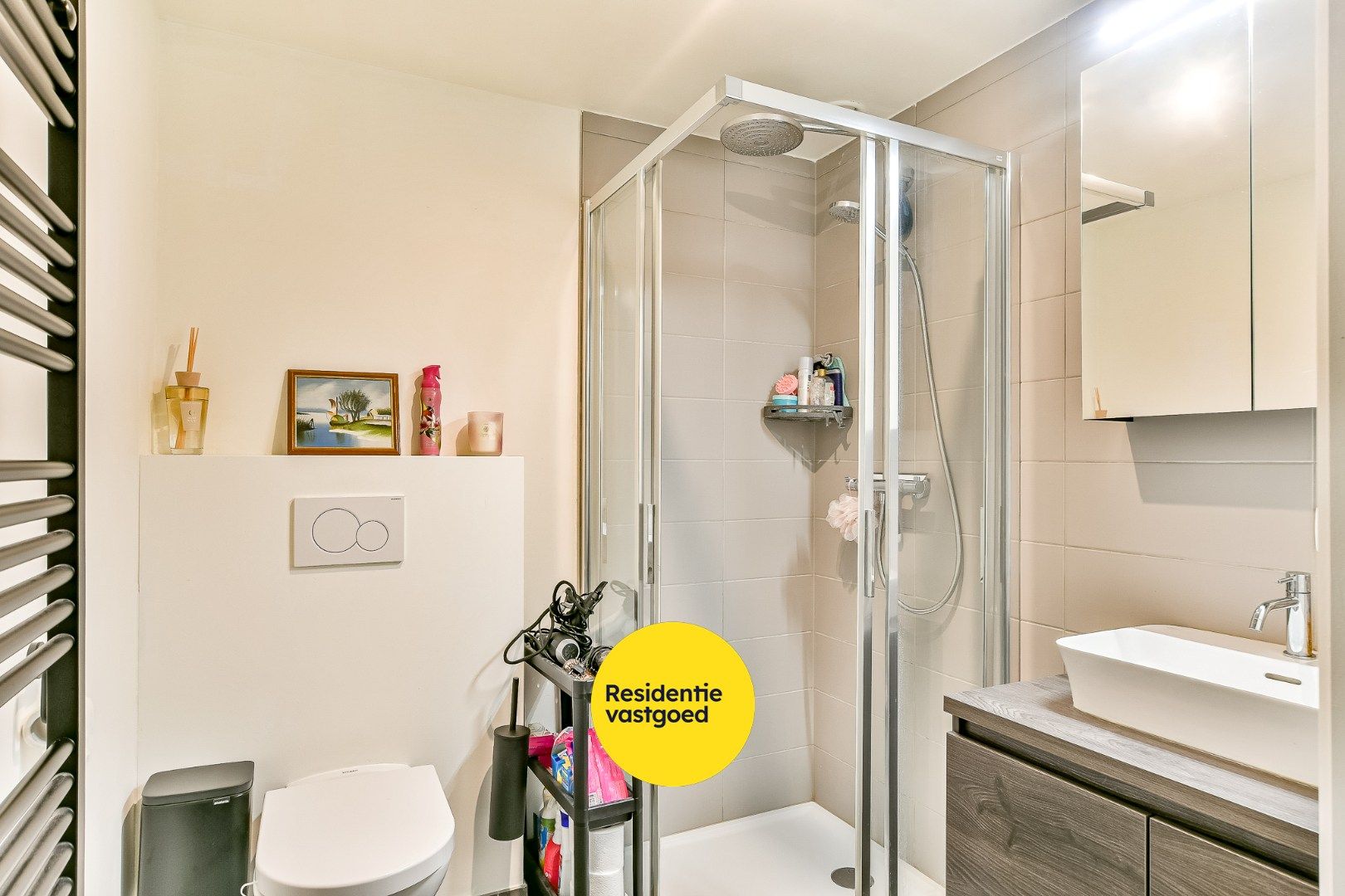 Recent gelijkvloers appartement met label A foto 9