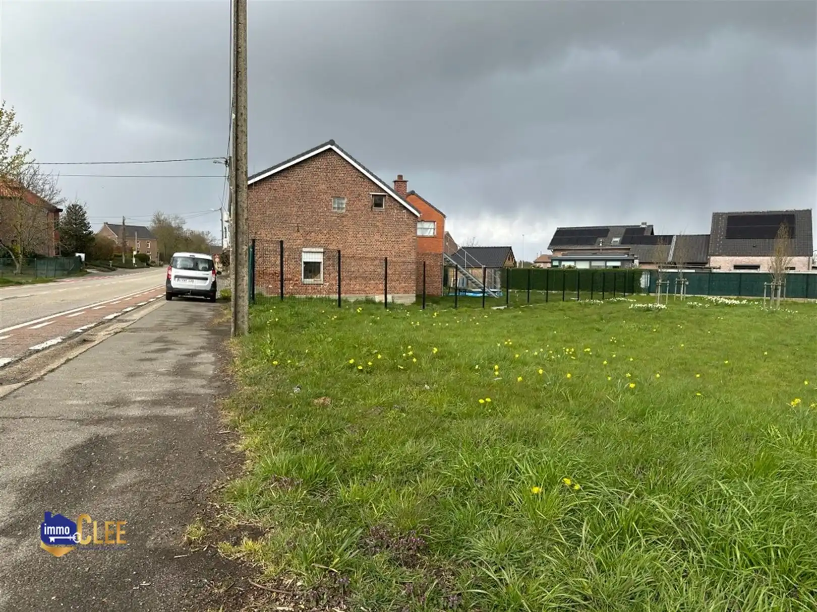 Bouwgrond open bebouwing op 6a 59ca foto 4