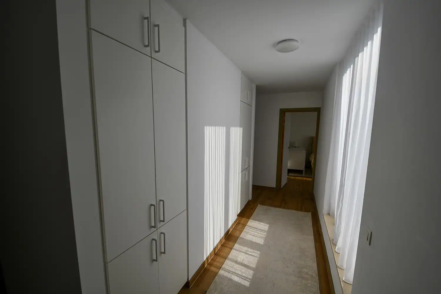 Prachtig duplexappartement met 2 terrassen, leuke architectuur en 3 ruime slaapkamers! foto 7