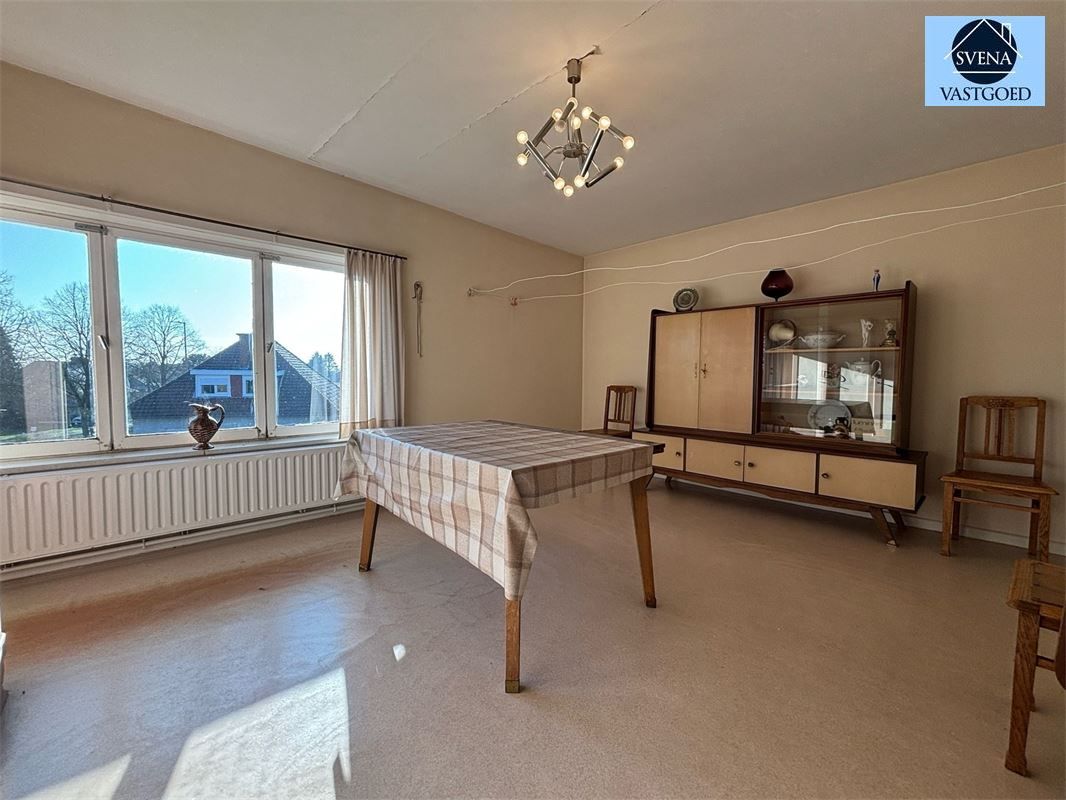 SOLIDE VRIJSTAANDE WONING MET 4 SLAAPKAMERS foto 12