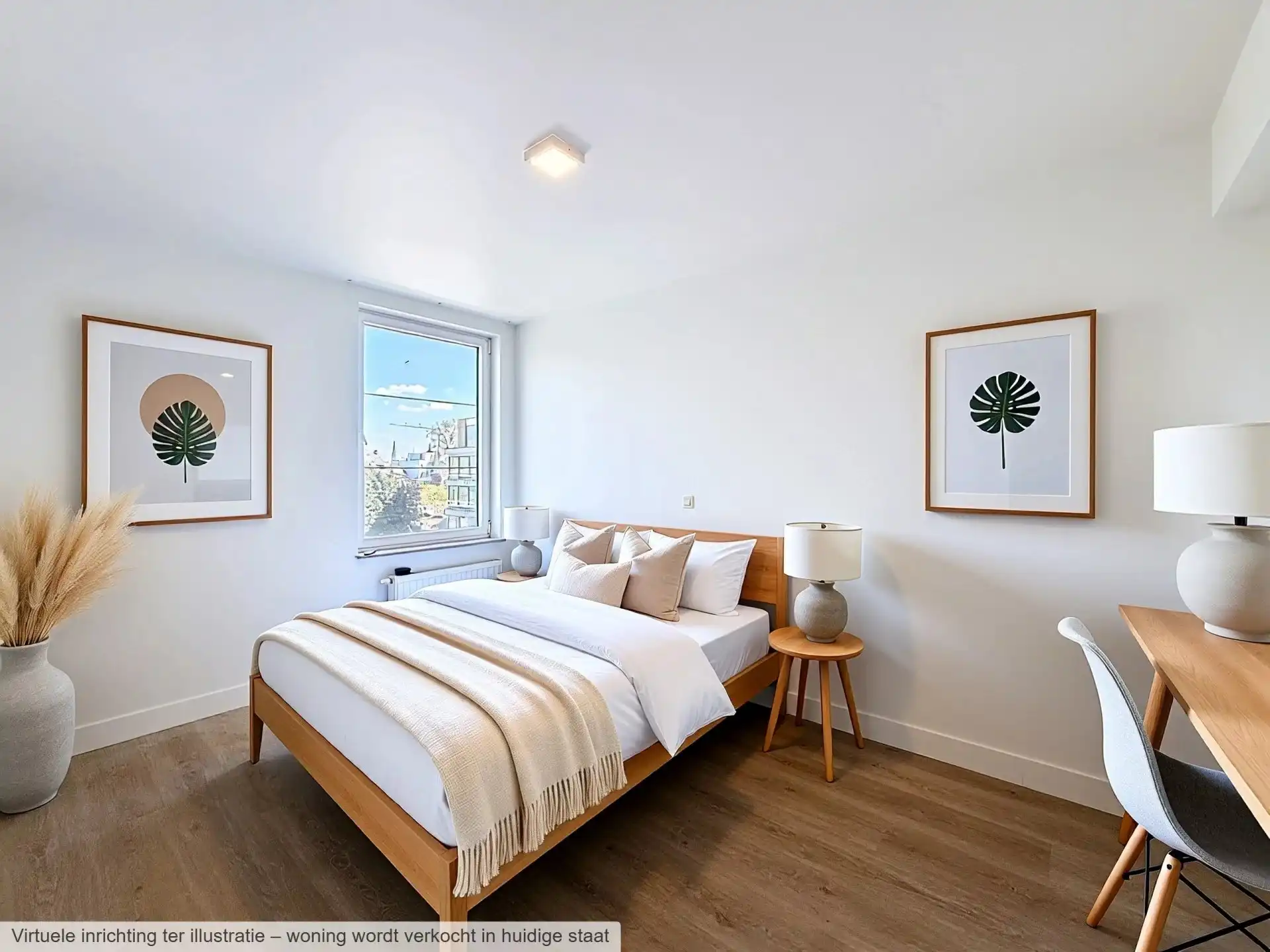 Exclusief wonen op topniveau – penthousegevoel met riant terras foto 18